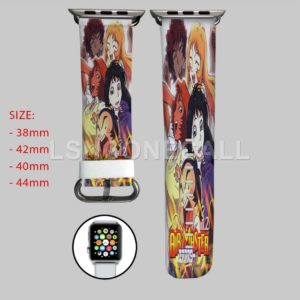 Air Master Sexy Girls Apple Watch Band