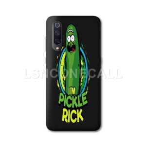 Pickle Rick Xiaomi Case