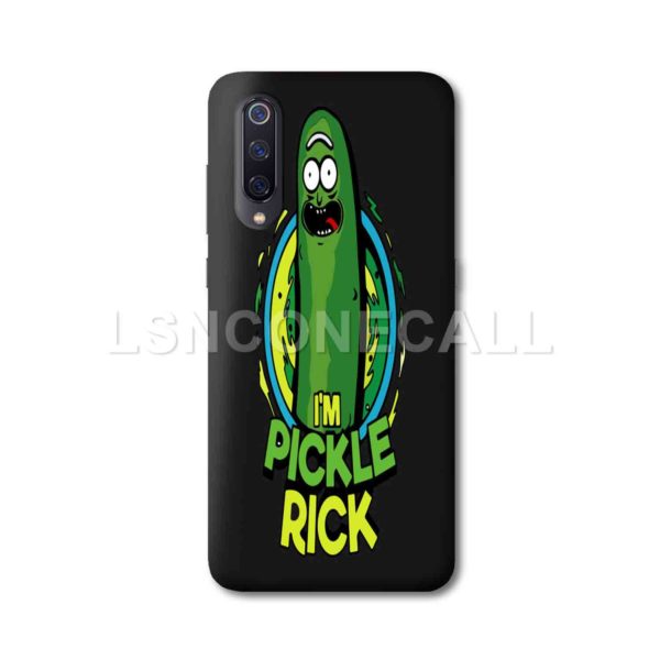 Pickle Rick Xiaomi Case