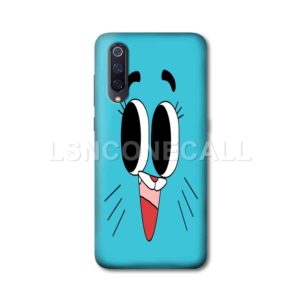 The Amazing World of Gumball Xiaomi Case