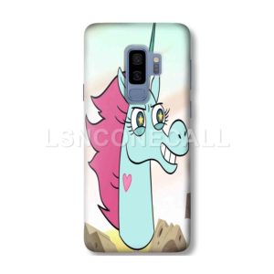 Star vs The Forces Samsung Galaxy Case