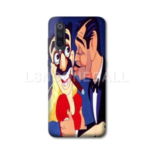 Custom Hollywood Steps Out Xiaomi Case