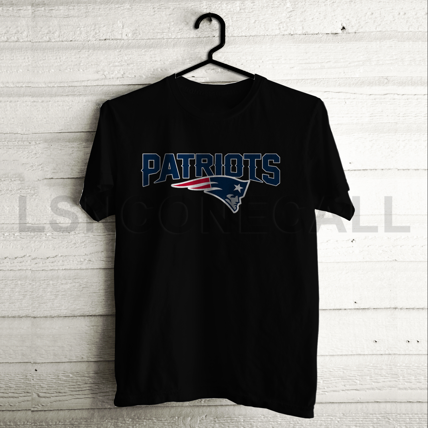 personalized patriots shirt