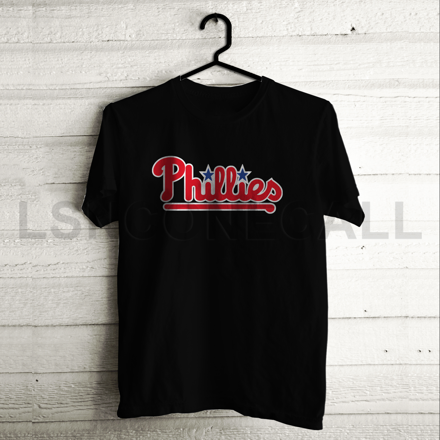 personalized phillies t shirt