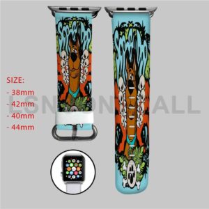 Scooby Doo Apple Watch Band